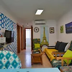 Apartman Marques De La Conquista