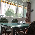 Marques De La Conquista Apartman Benidorm