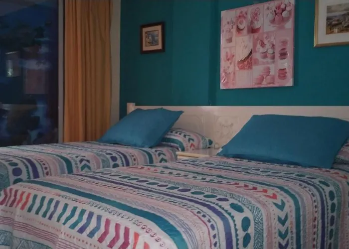 Marques De La Conquista * Benidorm