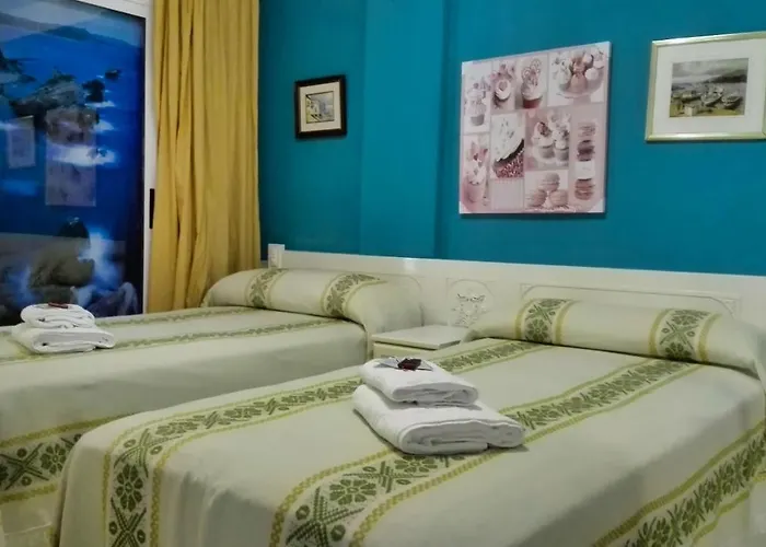 Marques De La Conquista * Benidorm