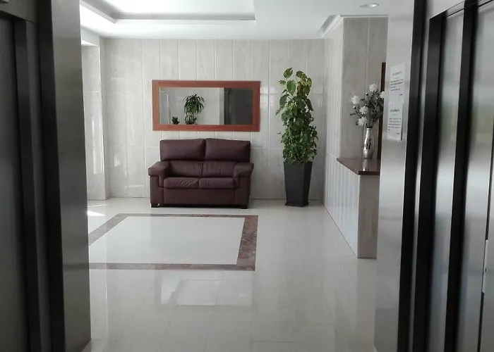 Marques De La Conquista * Benidorm