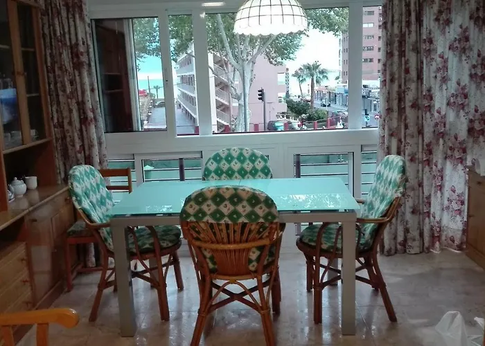 Marques De La Conquista Apartament *