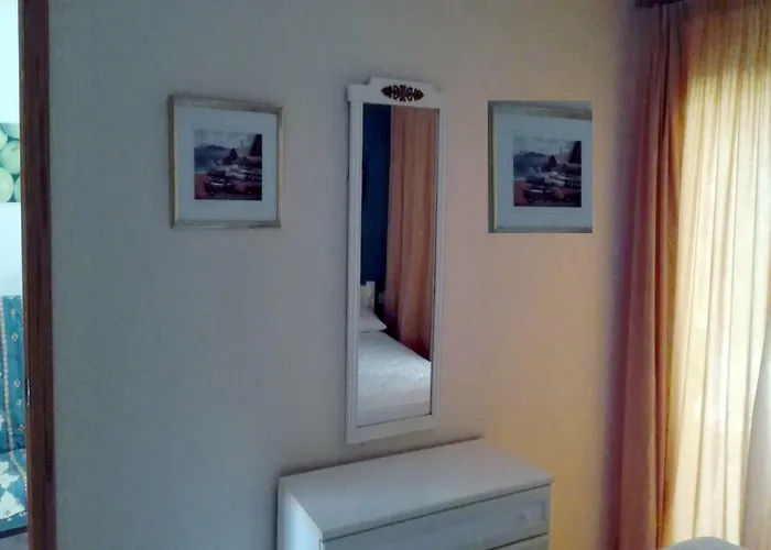 Apartament Marques De La Conquista Benidorm