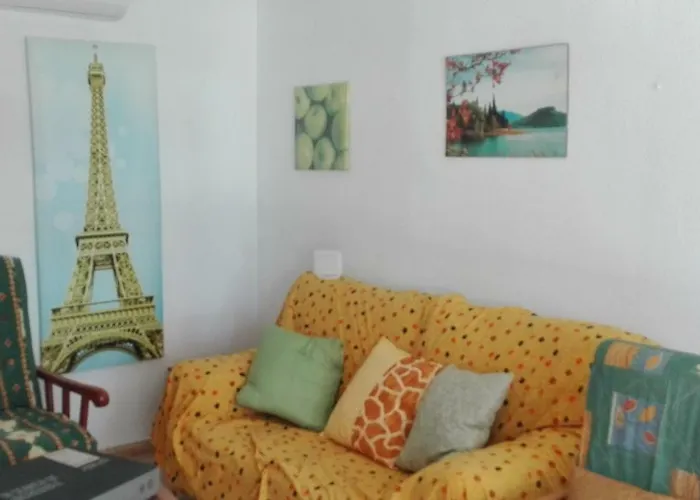 Marques De La Conquista * Benidorm