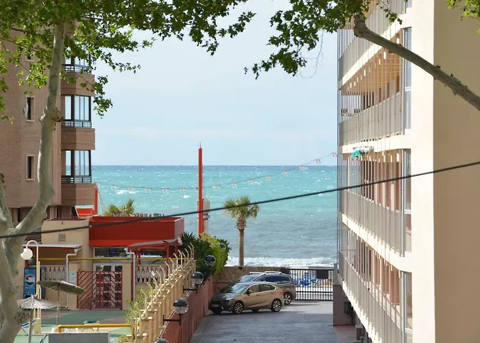 Marques De La Conquista Apartament *