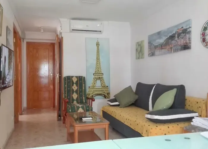 Marques De La Conquista