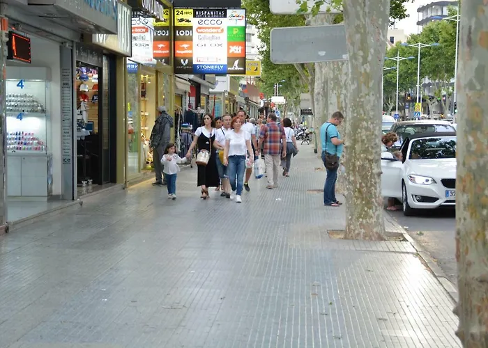 Apartament Marques De La Conquista Benidorm