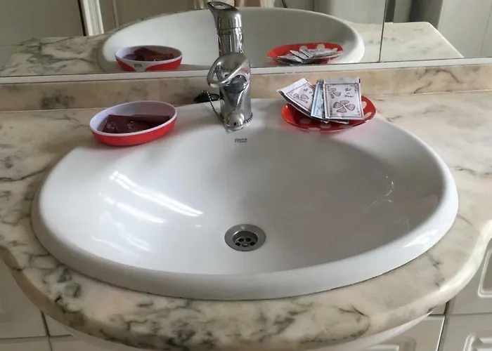 Marques De La Conquista Apartament Benidorm