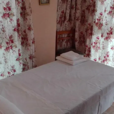 Apartamento Marques De La Conquista Benidorm