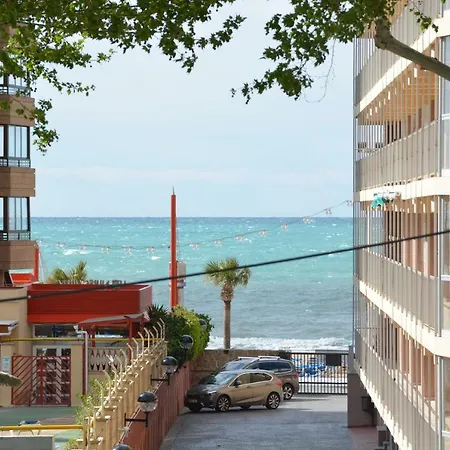 Marques De La Conquista Apartment *