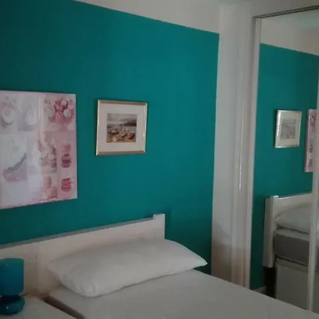 Marques De La Conquista Apartamento Benidorm