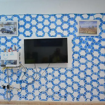 Apartment Marques De La Conquista