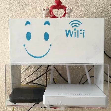 Apartamento Marques De La Conquista *