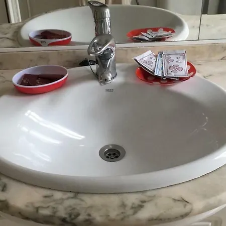 Marques De La Conquista Appartement Benidorm