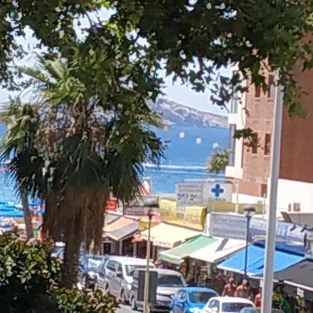 Apartamento Marques De La Conquista