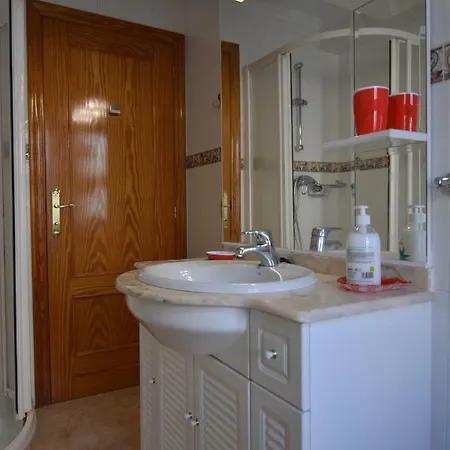 Marques De La Conquista