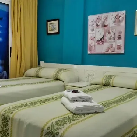 Marques De La Conquista * Benidorm