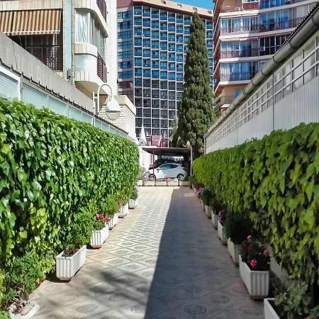 Apartment Marques De La Conquista