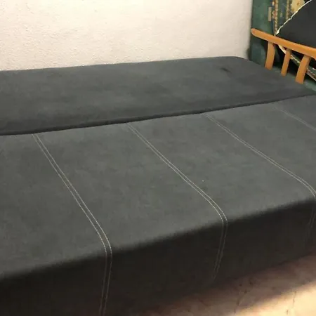 Apartment Marques De La Conquista Benidorm