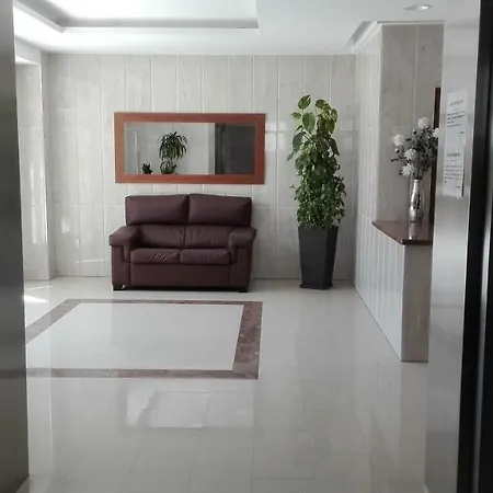 Marques De La Conquista * Benidorm