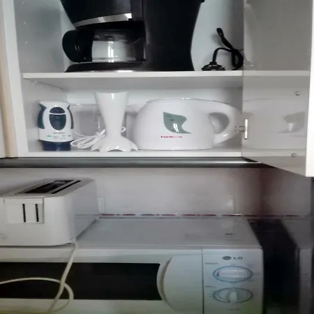 Apartment Marques De La Conquista Benidorm