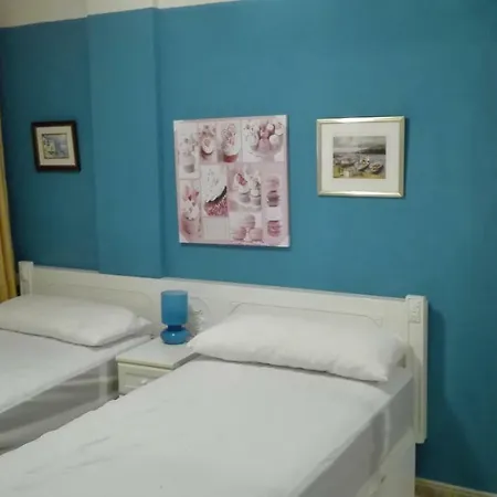 Marques De La Conquista Apartment *