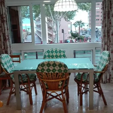 Marques De La Conquista Apartment *