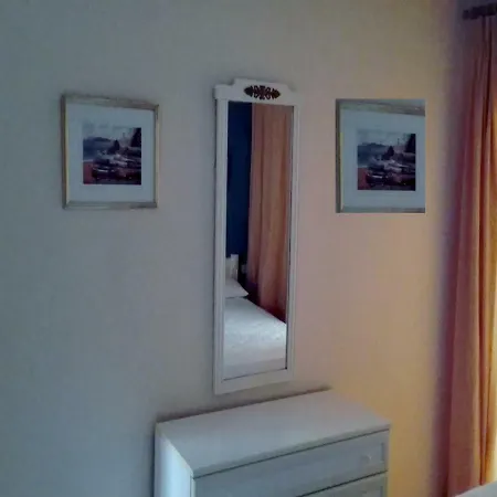 Apartment Marques De La Conquista Benidorm