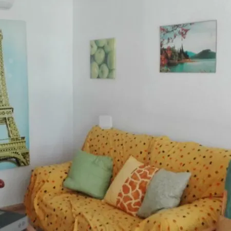 Marques De La Conquista * Benidorm