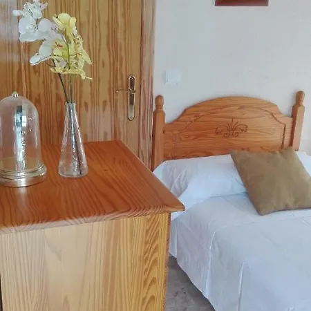 Apartment Marques De La Conquista