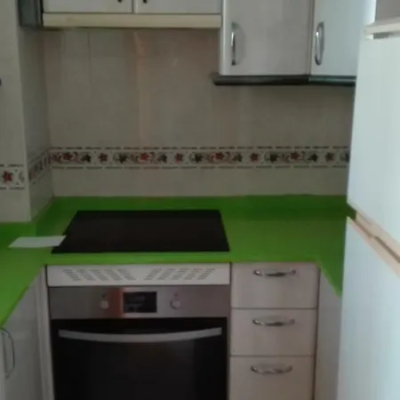 Marques De La Conquista Apartment