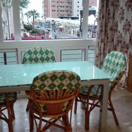 Apartment Marques De La Conquista *