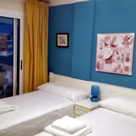 Apartment Marques De La Conquista *