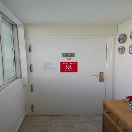 Apartment Marques De La Conquista *