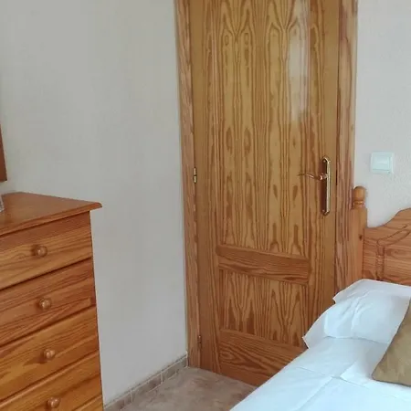 Apartment Marques De La Conquista *