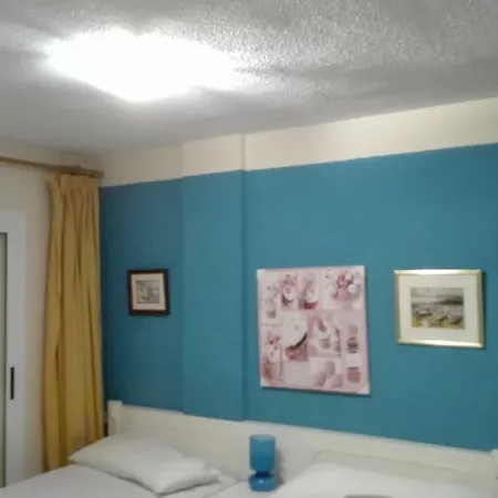 Apartment Marques De La Conquista