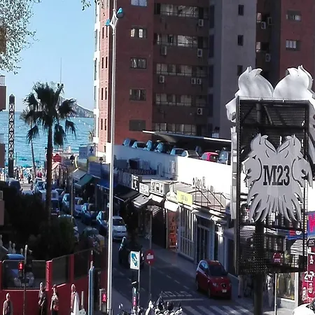 Marques De La Conquista * Benidorm