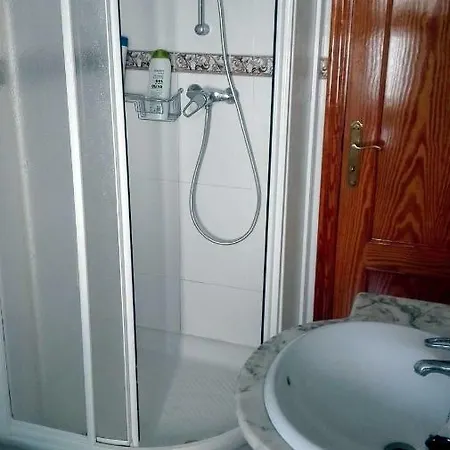 Marques De La Conquista Daire Benidorm