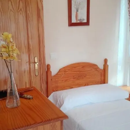 Marques De La Conquista Apartment *