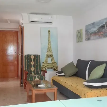 Marques De La Conquista