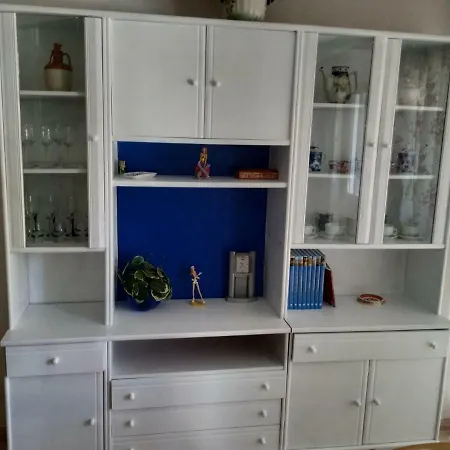 Apartment Marques De La Conquista Benidorm