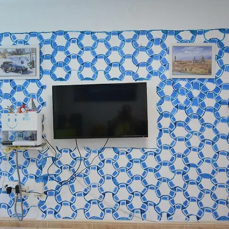 Apartment Marques De La Conquista