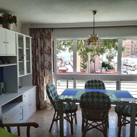 Marques De La Conquista Apartment *