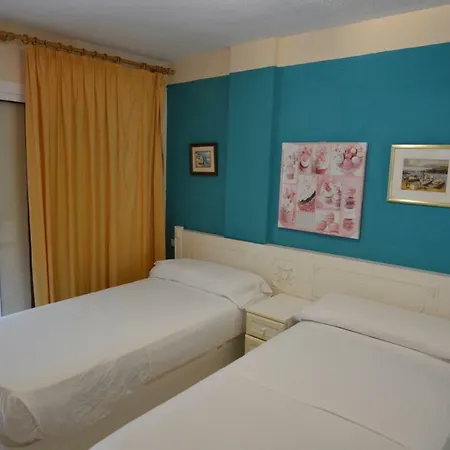 Apartment Marques De La Conquista