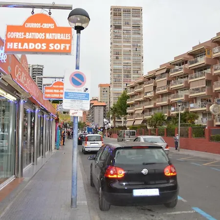 Marques De La Conquista Apartment