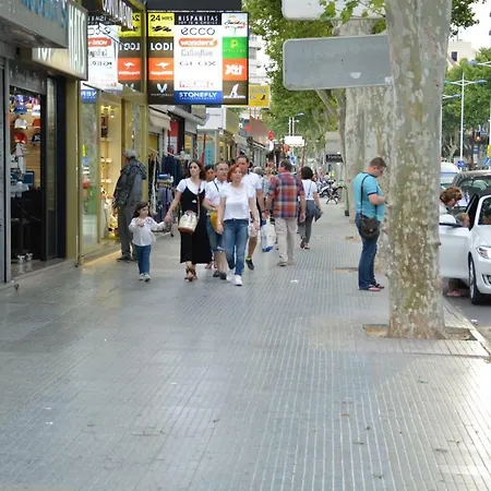 Apartment Marques De La Conquista Benidorm