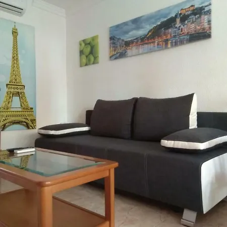 Marques De La Conquista Benidorm