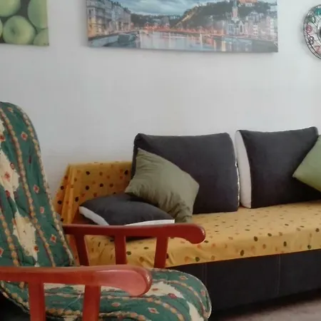 Apartment Marques De La Conquista Benidorm