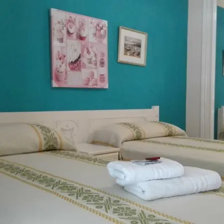 Apartment Marques De La Conquista Benidorm