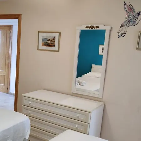 Marques De La Conquista * Benidorm